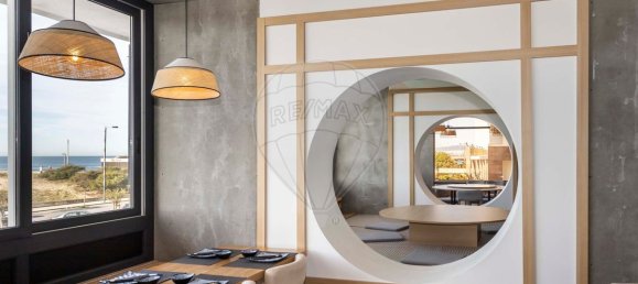 Gewerbliche Immobilie in Costa da Caparica, Portugal 560m², Nr. 321718 28