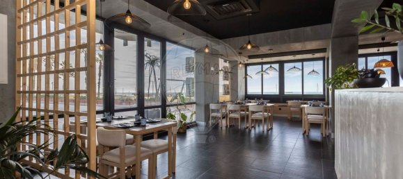 Gewerbliche Immobilie in Costa da Caparica, Portugal 560m², Nr. 321718 15