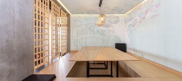 Gewerbliche Immobilie in Costa da Caparica, Portugal 560m², Nr. 321718 31