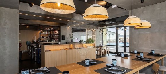 Gewerbliche Immobilie in Costa da Caparica, Portugal 560m², Nr. 321718 26