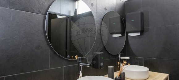 Gewerbliche Immobilie in Costa da Caparica, Portugal 560m², Nr. 321718 43