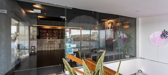 Gewerbliche Immobilie in Costa da Caparica, Portugal 560m², Nr. 321718 10