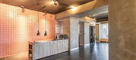 Gewerbliche Immobilie in Costa da Caparica, Portugal 560m², Nr. 321718 32