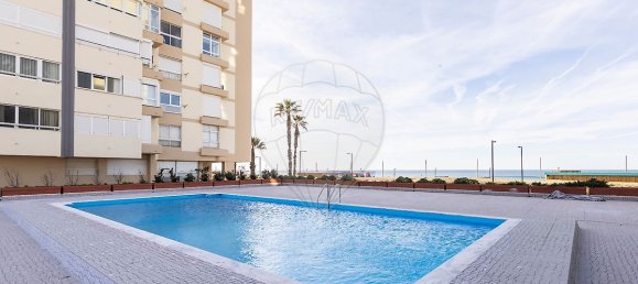 Gewerbliche Immobilie in Costa da Caparica, Portugal 560m², Nr. 321718 3