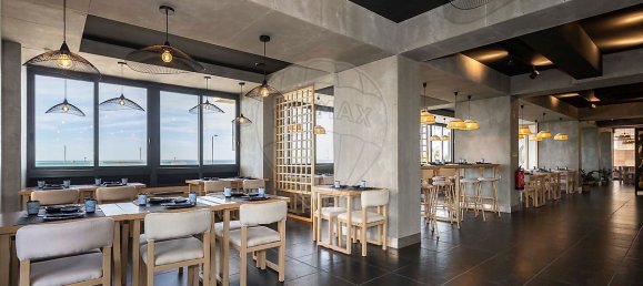 Gewerbliche Immobilie in Costa da Caparica, Portugal 560m², Nr. 321718 17