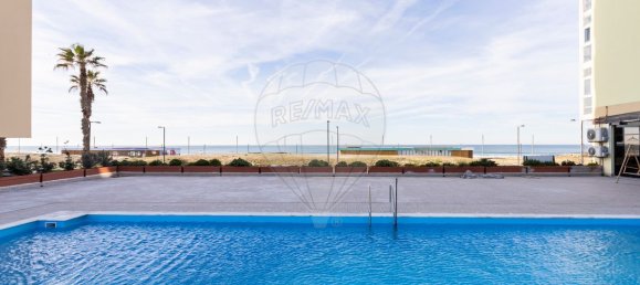 Gewerbliche Immobilie in Costa da Caparica, Portugal 560m², Nr. 321718 5