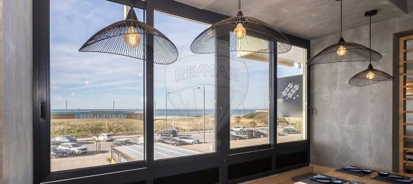 Gewerbliche Immobilie in Costa da Caparica, Portugal 560m², Nr. 321718 21