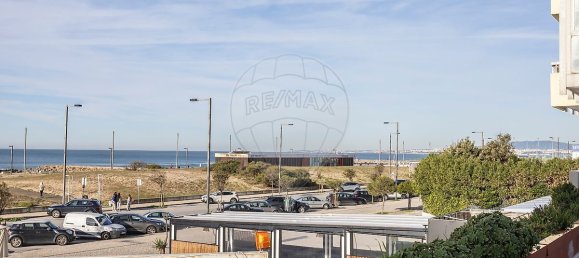 Gewerbliche Immobilie in Costa da Caparica, Portugal 560m², Nr. 321718 7