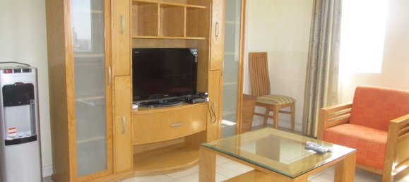 1 bedroom Apartment in Ba Dinh, Vietnam No. 5772 2