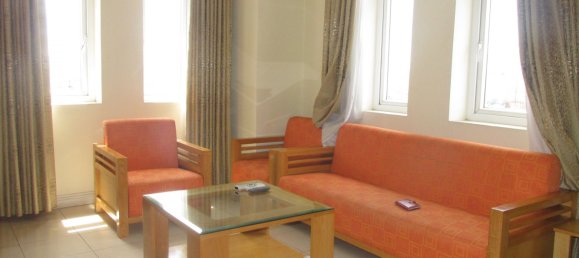 1 bedroom Apartment in Ba Dinh, Vietnam No. 5772 3