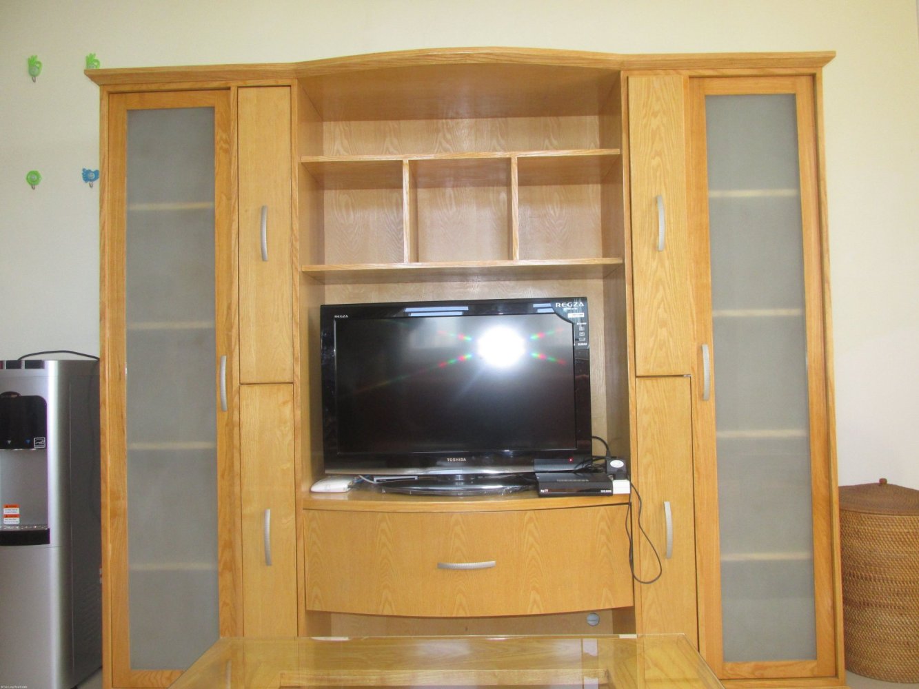 1 bedroom Apartment in Ba Dinh, Vietnam No. 5772