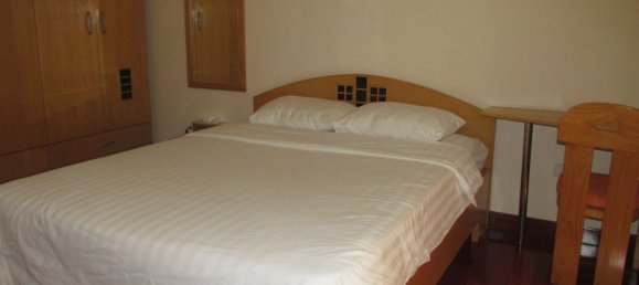 1 bedroom Apartment in Ba Dinh, Vietnam No. 5772 4