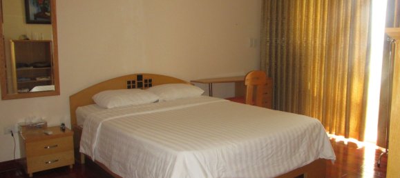 1 bedroom Apartment in Ba Dinh, Vietnam No. 5772 6