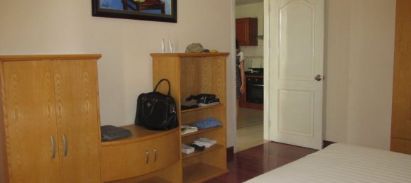 1 bedroom Apartment in Ba Dinh, Vietnam No. 5772 5