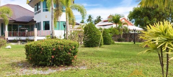 Café/restaurante de 3 dormitorios en Pattaya, Thailand No. 4064 6