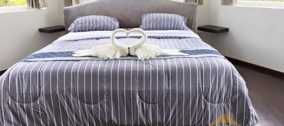 Café/restaurante de 3 dormitorios en Pattaya, Thailand No. 4064 14