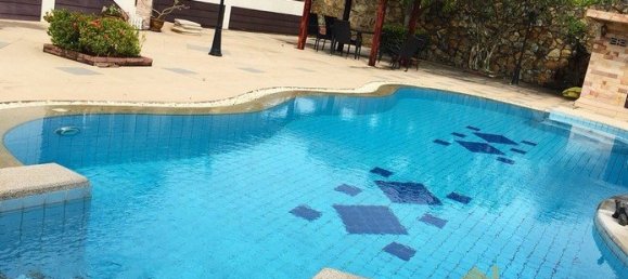 Café/restaurante de 3 dormitorios en Pattaya, Thailand No. 4064 4