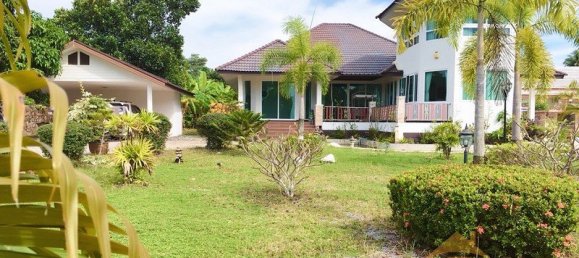 Café/restaurante de 3 dormitorios en Pattaya, Thailand No. 4064 7