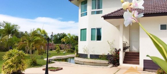 Café/restaurante de 3 dormitorios en Pattaya, Thailand No. 4064 3