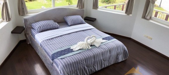 Café/restaurante de 3 dormitorios en Pattaya, Thailand No. 4064 13