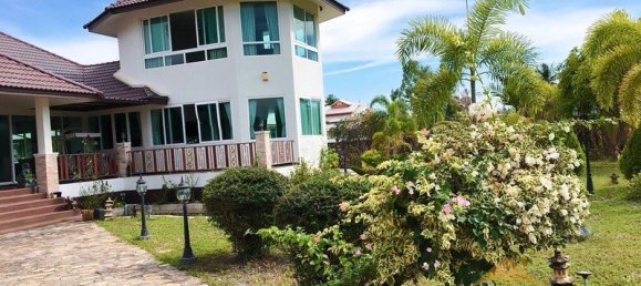 Café/restaurante de 3 dormitorios en Pattaya, Thailand No. 4064 10