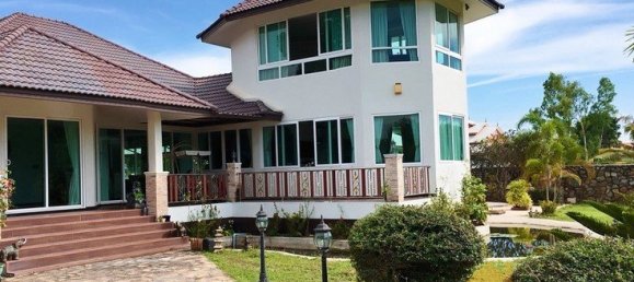 Café/restaurante de 3 dormitorios en Pattaya, Thailand No. 4064 9