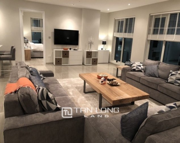 2 غرف نوم شقة في Tay Ho, Vietnam رقم 1116