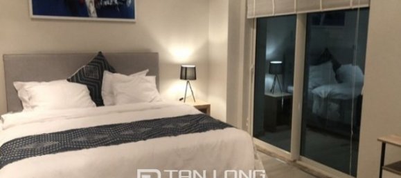 2 غرف نوم شقة في Tay Ho, Vietnam رقم 1116 5