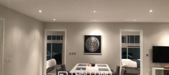 2 غرف نوم شقة في Tay Ho, Vietnam رقم 1116 3