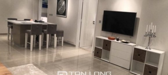 2 غرف نوم شقة في Tay Ho, Vietnam رقم 1116 2