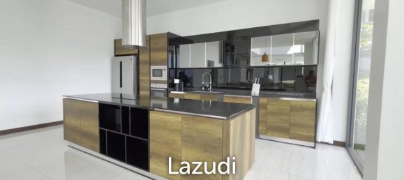 5 bedrooms Villa in Ko Samui, Thailand No. 26361 10