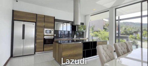 5 bedrooms Villa in Ko Samui, Thailand No. 26361 9
