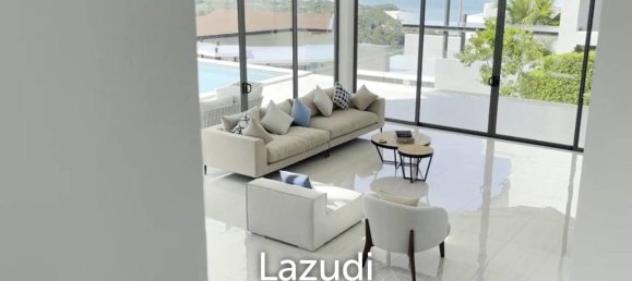 5 bedrooms Villa in Ko Samui, Thailand No. 26361 6