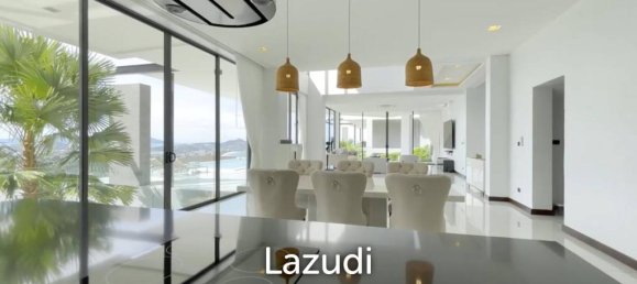 5 bedrooms Villa in Ko Samui, Thailand No. 26361 7