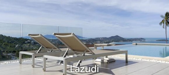 5 bedrooms Villa in Ko Samui, Thailand No. 26361 5