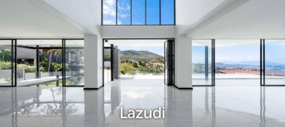 5 bedrooms Villa in Ko Samui, Thailand No. 26361 2