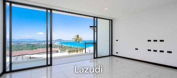 5 bedrooms Villa in Ko Samui, Thailand No. 26361 3