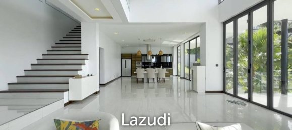 5 bedrooms Villa in Ko Samui, Thailand No. 26361 8