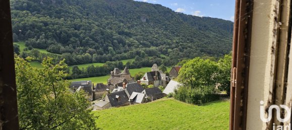 6 bedrooms House in Saint-Vincent-de-Salers, France No. 201419 27