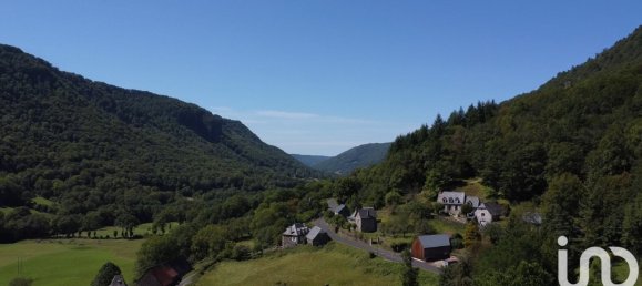 6 bedrooms House in Saint-Vincent-de-Salers, France No. 201419 22