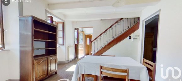 6 bedrooms House in Saint-Vincent-de-Salers, France No. 201419 24