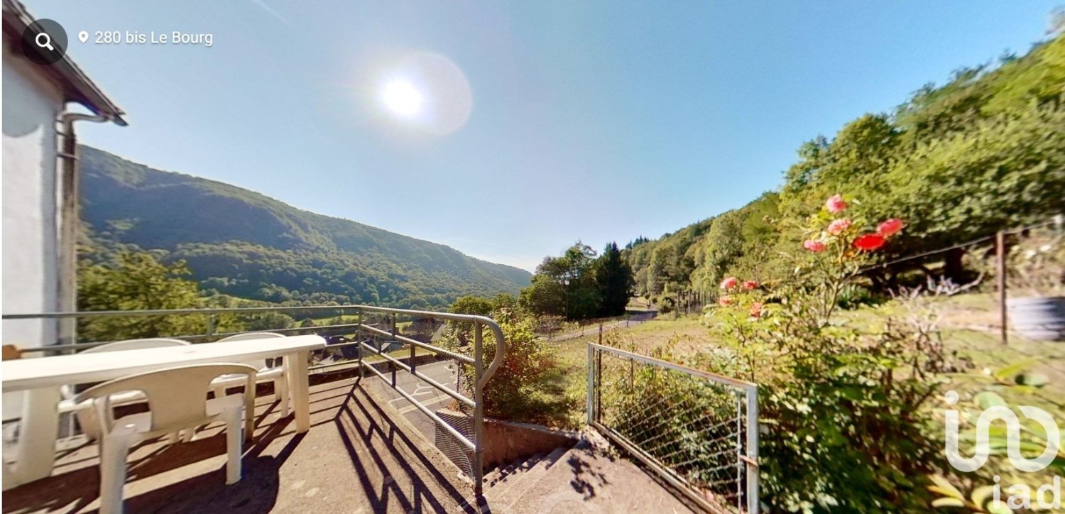 6 bedrooms House in Saint-Vincent-de-Salers, France No. 201419