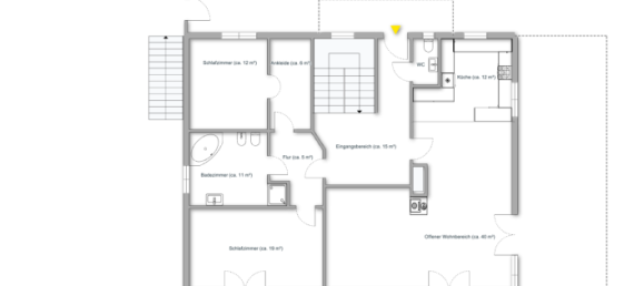 6غرفة منزل في Nussdorf am Haunsberg, Austria رقم 178872 7