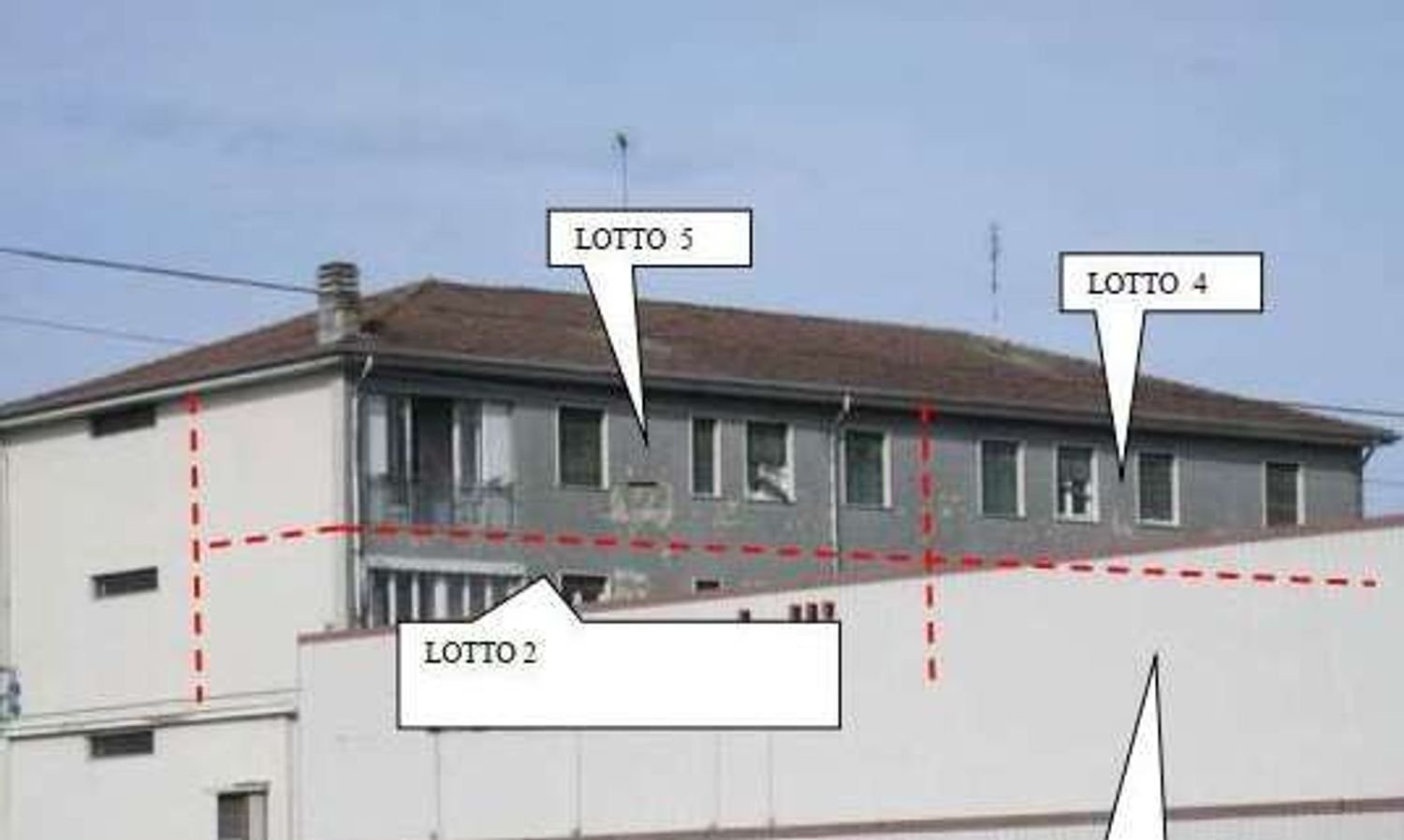 3 bedrooms Apartment in Sale, Italy No. 366863