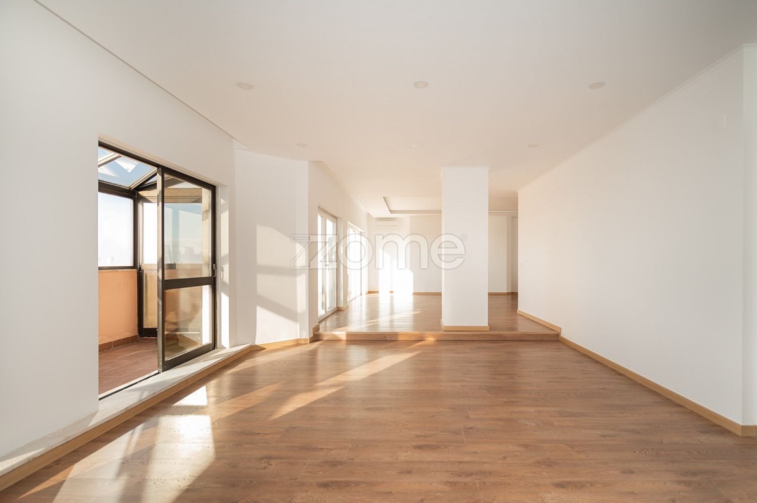 3 bedrooms Penthouse in Sintra, Portugal No. 125816