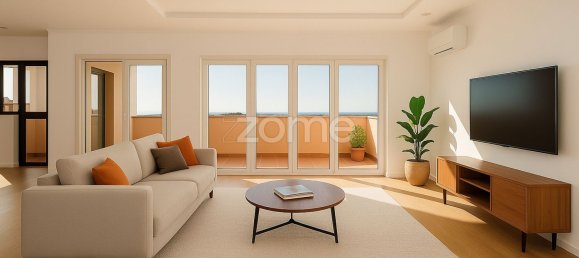 3 bedrooms Penthouse in Sintra, Portugal No. 125816 4