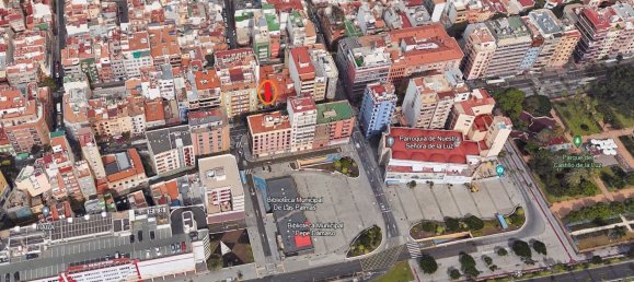 Apartamento T1 em Las Palmas De Gran Canaria, Spain N.º 98357 4