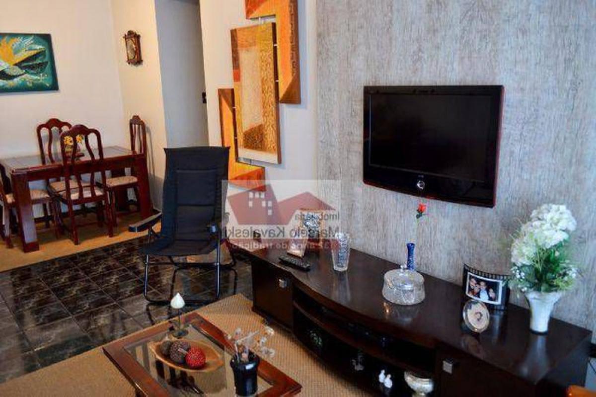 3 chambres Appartement à Sao Paulo, Brazil No. 522047