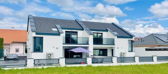 5-Zimmer Stadthaus in Sollenau, Austria, Nr. 244320 3