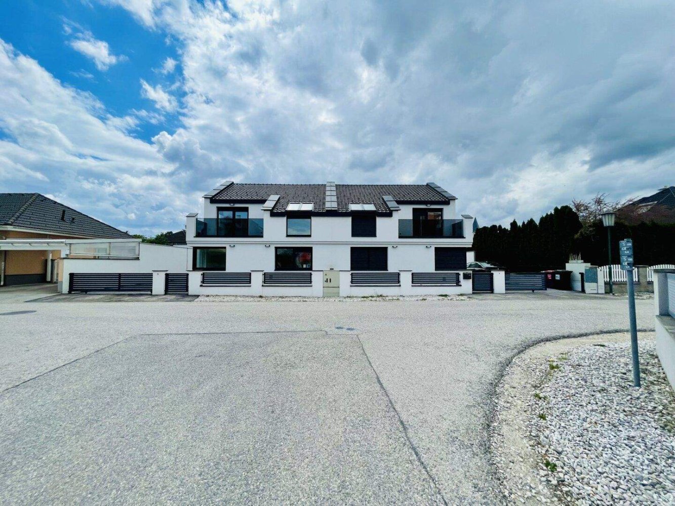 5-Zimmer Stadthaus in Sollenau, Austria, Nr. 244320